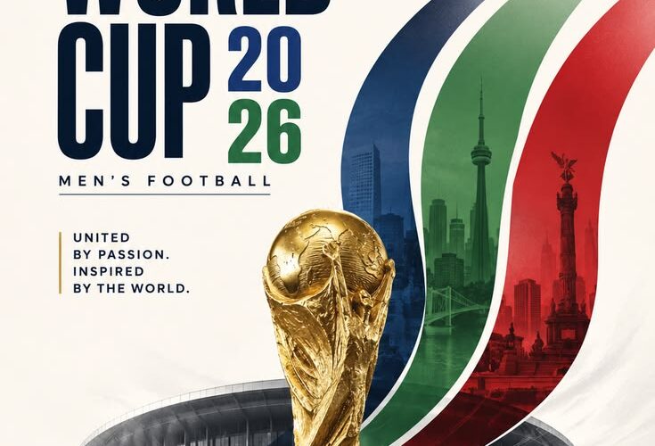 مجموعات كأس العالم